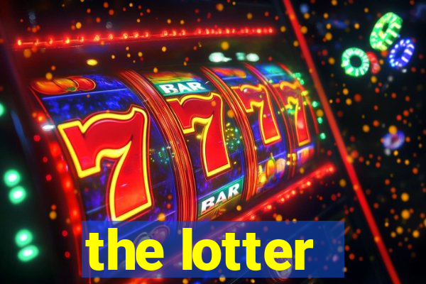 the lotter - reclame aqui